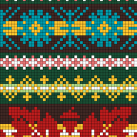 Color Flora