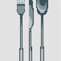 cutlery