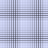 blank light blue