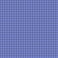 blank dark blue