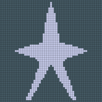 Star sweater