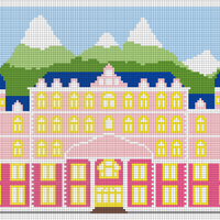pink palace