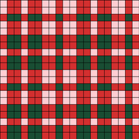 Little plaid