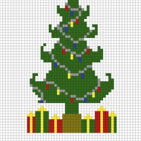 Christmas stocking 