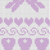Copy of hearts