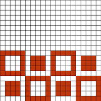 squares