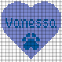 Vanessa