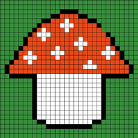 mushroom