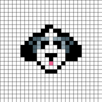 Copy of Copy of Dog Square