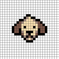 Copy of Dog Square