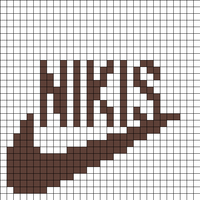 NIKES