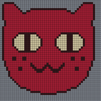 marceline sweater cat