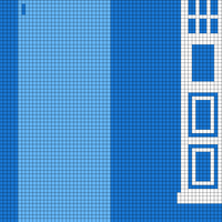 Tardis tote