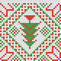 Xmas stocking 2
