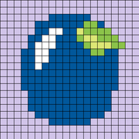 Blueberry