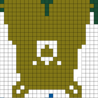 Carson's Bear Sweater
