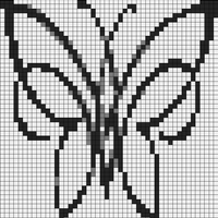 butterfly design