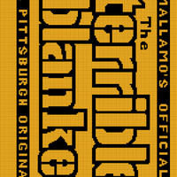 Copy of terrible blanket