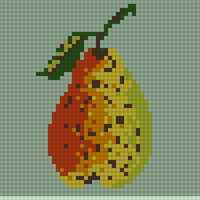 Copy of Pear