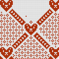 Copy of Bear lattice