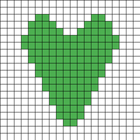 Intarsia Practice