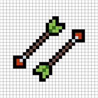Archery Icon