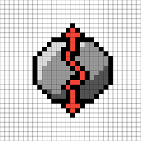 Red arrow thing