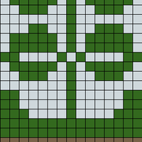 1 flower