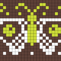 moth