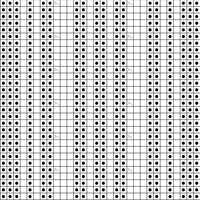 Pattern Chart
