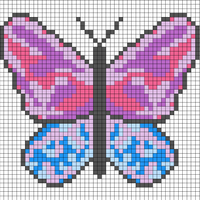 Butterly for Perfectionism 