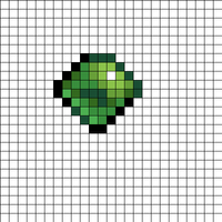 emerald