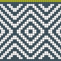 Copy of Zig zag