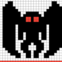 Mothman Hat