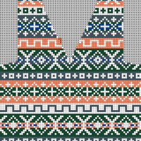 Toddler Vest Front