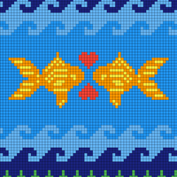 fish sweater