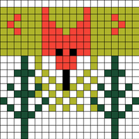 foxy