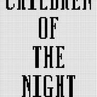 Children of the night