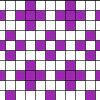 Small pattern