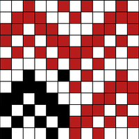 tp 11 (DERIVADOS DE LA SARGA - Zig Zag (2   1 / 2   1))