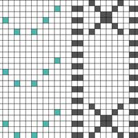 Copy of Pattern for wrap