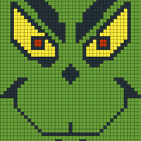 Copy of Grinch Chart