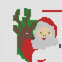 reindeer
