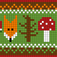 New fox