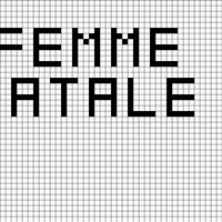 FEMME FATALE