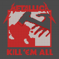 Kill 'Em All 