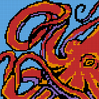 Octopus 