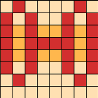 Bærestykke 6