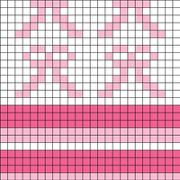 SCARF DESIGN  FD 357-604