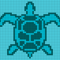 Copy of Copy of Copy of Turtle swim